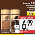 Gold im Angebot bei EDEKA in München Gold Angebote von Nescafé bei EDEKA München für 6,99 €