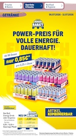 Red Bull im METRO Prospekt in Eisenach Aktueller METRO Prospekt mit Red Bull, "Wochenangebote", Seite 29