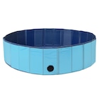 Piscine pour chien - Action en promo chez Action Hyères à 11,95 €