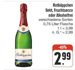 Angebot im nah und gut Obernzenn Prospekt nah und gut Obernzenn Prospekt mit im Angebot für 2,99 €