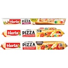 SUR TOUTES LES PÂTES À PIZZA - HERTA en promo chez Carrefour SUR TOUTES LES PÂTES À PIZZA - HERTA dans le catalogue Carrefour