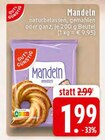 Mandeln Angebote von Gut & Günstig bei EDEKA Neuss für 1,99 €