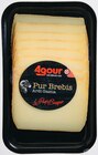 Intermarché Contact Laplume - Promo Brique de brebis tranchée Promo Brique de brebis tranchée à 3,23 € dans le catalogue Intermarché Contact à Laplume