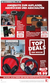 Ähnliche Selfie-Stick Angebote im Prospekt "Hier bin ich richtig" von Kaufland Ähnliches Angebot bei Kaufland in Prospekt "Hier bin ich richtig" gefunden auf Seite 59