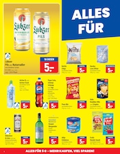 Hundefutter im famila Nordost Prospekt in Stralsund Aktueller famila Nordost Prospekt mit Hundefutter, "besser als gut!", Seite 8