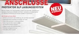 i&M BauCentrum Tagewerben - Protektor SLP Laibungssystem Angebot im Prospekt Protektor SLP Laibungssystem bei i&M BauCentrum im Tagewerben Prospekt für