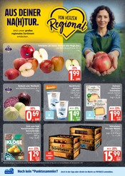 Gemüse im E center Prospekt in Stralsund Aktueller E center Prospekt mit Gemüse, "Top Angebote", Seite 4