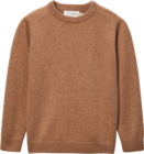 Monoprix Vernon Vernon - Promo Pull uni col rond en 100% cachemire Promo Pull uni col rond en 100% cachemire à 49,99 € dans le catalogue Monoprix Vernon à Vernon