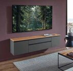 Aktuelles TV-Lowboard Angebot bei Zurbrüggen in Rheda-Wiedenbrück ab 798,00 €