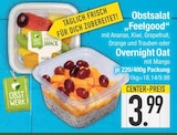 Obstsalat „Feelgood“ im EDEKA Prospekt Obstsalat „Feelgood“ von Obstwerk im aktuellen EDEKA Prospekt für 3,99 €