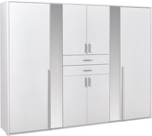 Kleiderschrank bei XXXLutz Möbelhäuser in Mainz Kleiderschrank im Angebot bei XXXLutz Möbelhäuser Mainz für 299,00 €