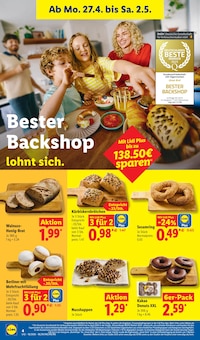 Wecker im Lidl Prospekt "LIDL LOHNT SICH" mit 68 Seiten (Essen)