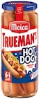 Aktuelle Fleisch Angebote bei REWE in Leverkusen Aktuelles Trueman’s American Style Hot Dog Angebot bei REWE in Leverkusen ab 3,69 €