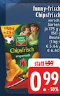 Chipsfrisch ungarisch im aktuellen Prospekt bei EDEKA in Niederwambach