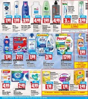 Aktueller HIT Prospekt mit Persil, "ECHTE VIELFALT", Seite 15