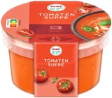 Karotten Ingwer Suppe Angebote von Rewe To Go bei REWE Dachau für 2,29 €