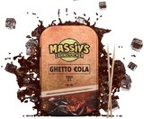 Ghetto Cola Angebote von Massivs bei REWE Dachau für 5,99 €