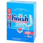 Powerball Spülmaschinentabs All von Finish im aktuellen Action Prospekt für 12,49 €