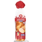 Brioche tressée - CARREFOUR CLASSIC' dans le catalogue Carrefour