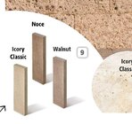 Travertin-Palisade Angebote bei Hagebaumarkt Bocholt für 34,99 €