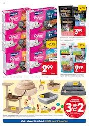 Hundefutter im Rusta Prospekt in Frechen Aktueller Rusta Prospekt mit Hundefutter, "Willkommen zu Hause in Schweden!", Seite 14