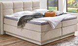 Boxspringbett Angebote bei porta Möbel Bielefeld für 999,00 €