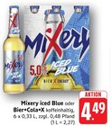 iced Blue im Angebot bei EDEKA in Lampertheim iced Blue Angebote von Mixery bei EDEKA Lampertheim für 4,49 €
