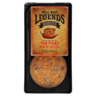 EDEKA Landau - The Hot Chili-Cheese Wurst-Patty Angebot im Prospekt The Hot Chili-Cheese Wurst-Patty bei EDEKA im Landau Prospekt für 3,69 €