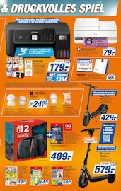 Aktueller expert Prospekt mit Motorrad, "Top Angebote", Seite 7