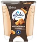 Duftkerze im Angebot bei Kaufland in Pforzheim Duftkerze Angebote von Glade bei Kaufland Pforzheim für 2,99 €
