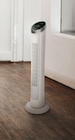 Castorama Villabé - Promo Ventilateur colonne Beko EFW6900W Promo Ventilateur colonne Beko EFW6900W à 64,90 € dans le catalogue Castorama à Villabé