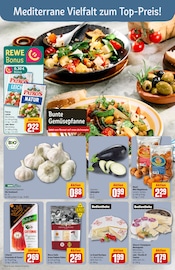Champignons im REWE Prospekt in Fürth Aktueller REWE Prospekt mit Champignons, "Dein Markt", Seite 14
