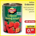 Erdbeeren im Angebot bei Zimmermann in Lehrte Erdbeeren Angebote von BelSun bei Zimmermann Lehrte für 0,99 €