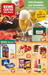 REWE Prospekt für Neuwied mit 42 Seiten REWE Prospekt für Neuwied: "Dein Markt", 42 Seiten, 26.05.2025 - 31.05.2025