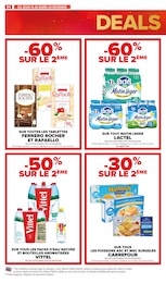 Offre Vittel dans le catalogue Carrefour Market du moment à la page 86