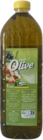 Huile d'olive raffinée en promo à 6,99 € chez Lidl Huile d'olive raffinée dans le catalogue Lidl