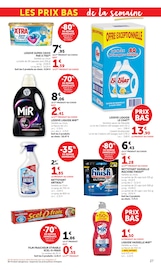 Prospectus Super U "Super U" en cours à Dijon, Page 27 Catalogue Super U en cours à Dijon, "Super U", Page 27