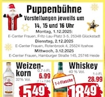 EDEKA Engelbrechtsche Wildnis Prospekt mit  im Angebot für 5,49 €