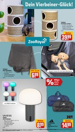 Ähnliche Warnweste Angebote im Prospekt "Dein Markt" von REWE in Worms Ähnliche Angebote wie Warnweste im Prospekt "Dein Markt" auf Seite 25 von REWE in Worms