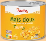 Maïs doux - NETTO dans le catalogue Netto