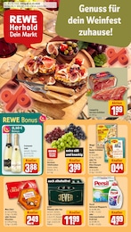 Der aktuelle REWE Prospekt Der aktuelle REWE Prospekt Dein Markt