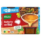 Bouillon Pur mit Rind bei Lidl im Prospekt "" für 1,49 €