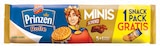 Netto mit dem Scottie - Minis 5 + 1 Angebot im Prospekt Minis 5 + 1 bei Netto mit dem Scottie im Prospekt "" für 1,99 €