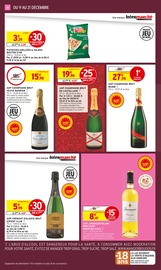 Vin Angebote im Prospekt "-34% DE REMISE IMMÉDIATE SUR UNE SÉLECTION DE FOIES GRAS" von Intermarché Contact auf Seite 24