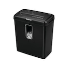 Bureau Vallée Forbach - Promo Destructeur coupe croisée P30C 15 litres Promo Destructeur coupe croisée P30C 15 litres à 39,99 € dans le catalogue Bureau Vallée à Forbach
