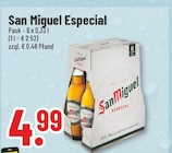 Trinkgut Kamp-Lintfort - Especial Angebot im Prospekt Especial bei Trinkgut im Kamp-Lintfort Prospekt für 4,99 €