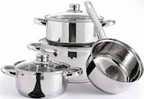 Topf-Set Angebote von Prima Cucina bei Segmüller Dachau für 24,99 €