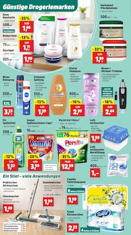 Persil im Thomas Philipps Prospekt "Top Angebote" mit 19 Seiten (Duisburg)