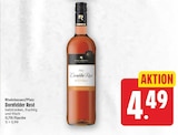 Dornfelder Rosé für 4,49 € bei E center im Angebot Dornfelder Rosé im aktuellen E center Prospekt
