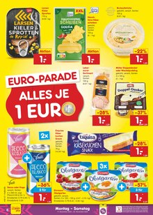Wurst im aktuellen Netto Marken-Discount Prospekt (Essen) Wurst im Netto Marken-Discount Prospekt "Aktuelle Angebote" mit 58 Seiten (Essen)